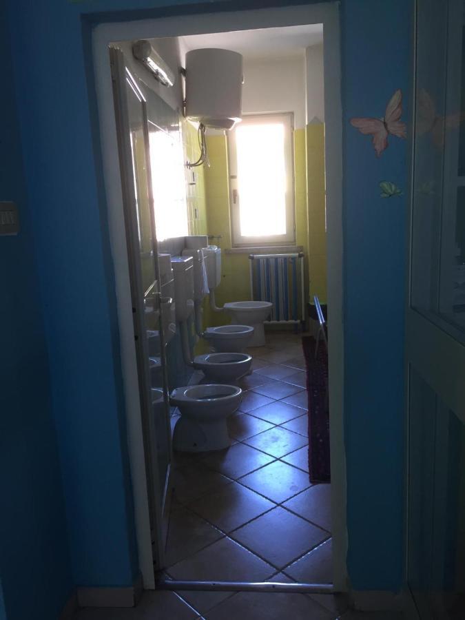 Willa La Piccola Scuola Olbia Zewnętrze zdjęcie