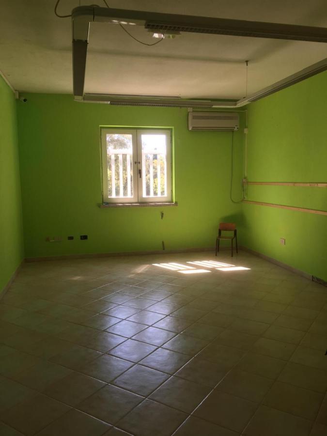 Willa La Piccola Scuola Olbia Zewnętrze zdjęcie