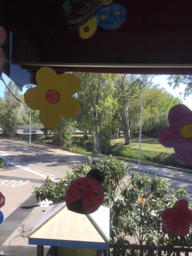 Willa La Piccola Scuola Olbia Zewnętrze zdjęcie