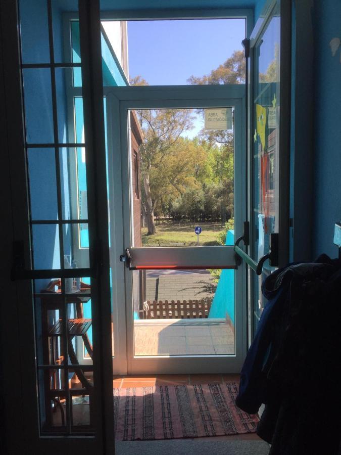 Willa La Piccola Scuola Olbia Zewnętrze zdjęcie