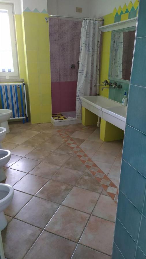 Willa La Piccola Scuola Olbia Zewnętrze zdjęcie