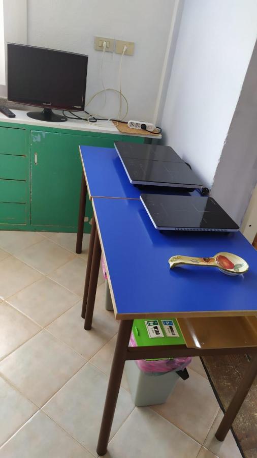 Willa La Piccola Scuola Olbia Zewnętrze zdjęcie