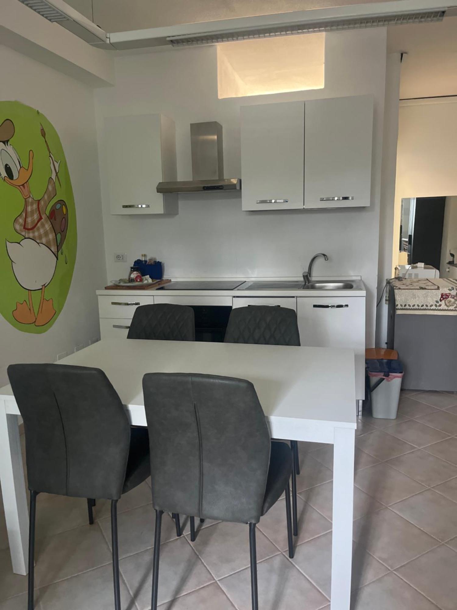 Willa La Piccola Scuola Olbia Zewnętrze zdjęcie