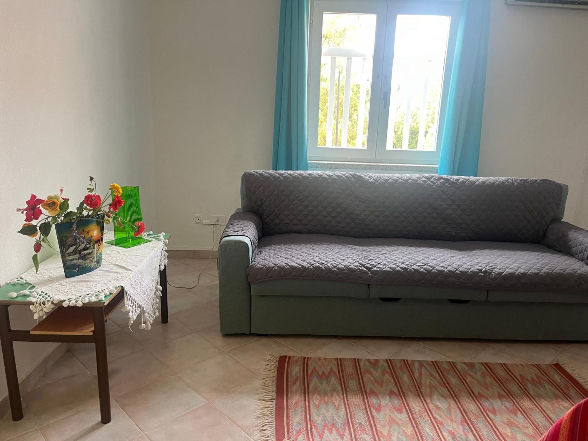 Willa La Piccola Scuola Olbia Zewnętrze zdjęcie