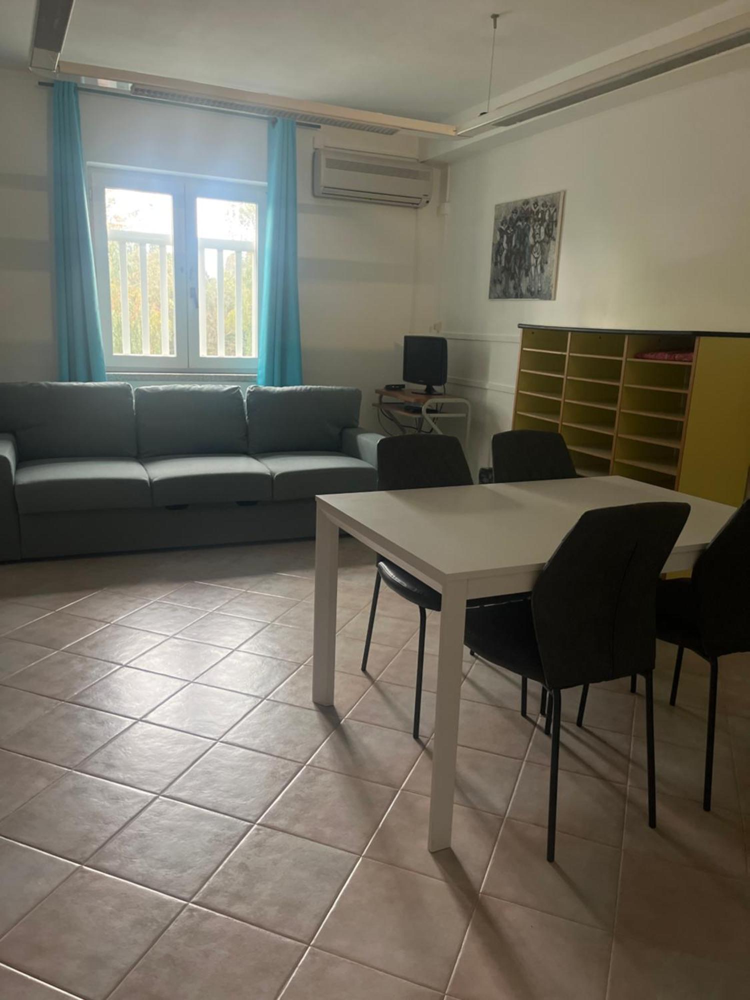 Willa La Piccola Scuola Olbia Zewnętrze zdjęcie